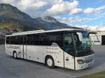 (176'095) - ZVB Jenbach - SZ 553 EL - Setra am 20.