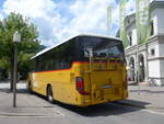 (194'862) - Gessinger, Bad Ragaz - SG 75'114 - Setra (ex Riederer, St.