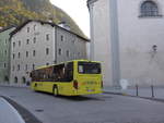 (196'856) - Lanzinger, Kramsach - KU 668 UC - Setra am 11.