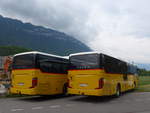 (205'292) - PostAuto Bern - BE 171'453 - Setra (ex AVG Meiringen Nr.