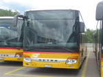 (216'945) - CarPostal Ouest - JU 59'239 - Setra (ex Nr.