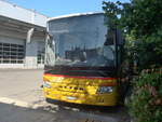 (217'467) - PostAuto Bern - BE 171'453 - Setra (ex AVG Meiringen Nr.