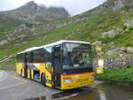 (218'136) - PostAuto Bern - Nr.