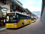 (230'405) - PostAuto Graub�nden - GR 179'704 - Setra am 10.