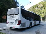 (266'049) - Dimaio, Calatri - FW-680 FD - Setra am 20. August 2024 in Iselle, Stazione