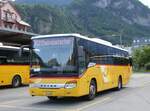 (277'363) - PostAuto Bern - BE 401'465/PID 4715 - Setra (ex AVG Meiringen Nr.