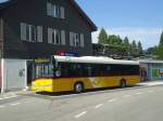 (139'282) - Zurkirchen, Malters - LU 15'694 - Solaris am 2.