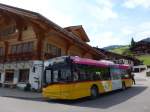 (163'809) - PostAuto Bern - BE 610'537 - Solaris am 23.