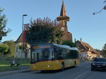 (173'143) - CarPostal Ouest - VD 305'304 - Solaris am 19.