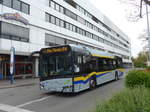 (179'660) - SWS Singen - KN-JS 466 - Solaris am 17.