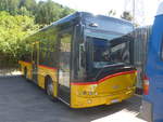 (219'018) - Faucherre, Moudon - VD 5409 - Solaris am 25.