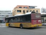 (245'396) - PostAuto Zentralschweiz - Nr.