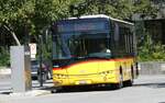 (278'623) - PostAuto Graubnden - GR 81'323/PID 11'708 - Solaris am 8.