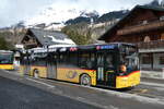 (285'156) - PostAuto Bern - BE 836'434/PID 10'340 - Solaris (ex Nr.