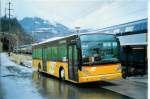 (104'903) - PostAuto Ostschweiz - SG 273'382 - Van Hool am 1.