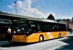 (110'333) - PostAuto Ostschweiz - SG 273'382 - Van Hool am 16.