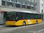 (133'233) - Casutt, Gossau - SG 289'532 - Van Hool am 13.