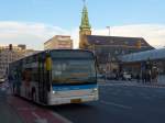 (157'420) - Frisch, Bettembourg - EF 1199 - Van Hool am 22.