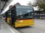 (166'164) - PostAuto Ostschweiz - SG 273'381 - Van Hool am 10.