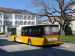 (169'938) - Casutt, Gossau - SG 289'533 - Van Hool am 12.