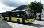 (280'453) - Breuss, Rankweil - FK VVV 2 - VDL am 16. September 2025 beim Bahnhof Seefeld