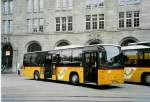 (090'300) - PostAuto Ostschweiz - AR 14'858 - Volvo am 15.