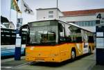 (093'129) - Schmidt, Jonschwil - TG 149'072 - Volvo (ex Buner&Schmidt, Jonschwil) am 22.