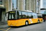 (104'102) - Casutt, Gossau - SG 4693 - Volvo am 4.