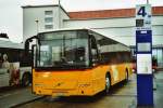 (114'020) - Schmidt, Jonschwil - TG 149'071 - Volvo (ex Buner&Schmidt, Jonschwil) am 21.