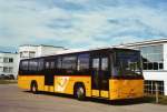 (125'017) - PostAuto Ostschweiz - AR 14'859 - Volvo am 17.