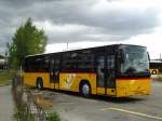 (128'098) - CarPostal Ouest - VD 124'774 - Volvo am 26.