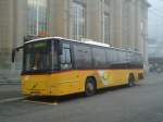 (136'911) - PostAuto Ostschweiz - AR 14'856 - Volvo am 23.