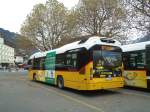 (147'575) - PostAuto Bern - BE 610'542 - Volvo am 4.