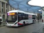 (148'494) - AAR bus+bahn, Aarau - Nr.