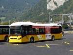 (155'333) - PostAuto Bern - BE 610'544 - Volvo am 23.