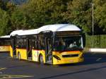 (155'358) - PostAuto Bern - BE 610'544 - Volvo am 23.