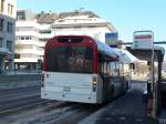 (158'089) - PostAuto Wallis - Nr.