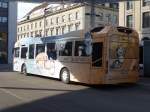 (158'605) - AAR bus+bahn, Aarau - Nr.