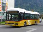 (160'111) - PostAuto Bern - BE 610'541 - Volvo am 26.