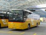 (165'236) - Demarmels, Salouf - GR 43'390 - Volvo (ex PostAuto Graubnden) am 19.