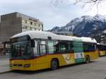 (168'572) - PostAuto Bern - BE 610'542 - Volvo am 24.