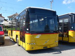 (169'918) - PostAuto Ostschweiz - (AR 14'857) - Volvo (ex Nef, Hemberg) am 12.