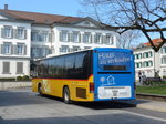 (169'935) - Casutt, Gossau - SG 14'677 - Volvo am 12.