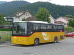 (172'111) - TPC Aigle - VS 49'249 - Volvo am 25.