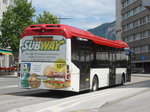 (172'538) - PostAuto Wallis - Nr.