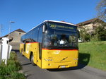 (173'158) - CarPostal Ouest - VD 570'820 - Volvo (ex SAPJV, L'Isle Nr.