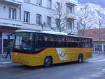 (178'089) - TSAR, Sierre - VS 77'278 - Volvo (ex Epiney, Ayer) am 21.