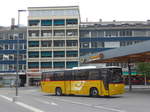 (184'069) - Evquoz, Erde - VS 3291 - Volvo am 24.