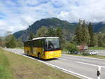 (184'828) - PostAuto Graubnden - GR 161'245 - Volvo am 16.