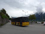 (185'051) - PostAuto Graubnden - GR 162'975 - Volvo am 16.